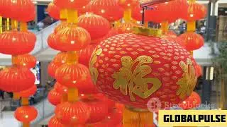 The Magic of Zigong Lantern Festival: A Cultural Spectacle