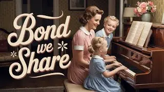 The Bond We Share &ndash; A Vintage Mother&rsquo;s Day Song |ABC WORLD TV |#motherbond