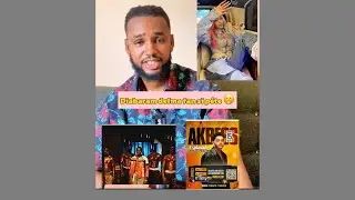 Akbes: fatel defma fan si p&eacute;te &hellip; Baba Ndiaye deffa beug mineur- concert 15 novembre Grand th&eacute;&acirc;tre !