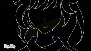Identity meme // made by : MLM // Animation test // FlipaClip