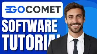 GoComet Demo | Supply Chain Visibility Platform Overview