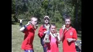 EDSC Germany 2004 Highlights