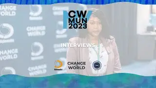 CWMUN NY 2023 - Interviews