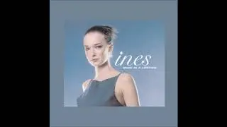 2000 - Ines - Once In A Lifetime (Sthlm Extended Remix)