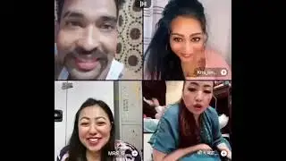 nepali xada tikto nepali tiktok kanda