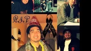 Vigil for Alex Nieto: Killed by SFPD for Eating a Burrito in a Gentrified Neighborhood