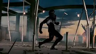venom awakens again