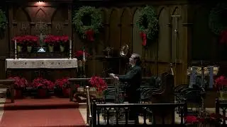 Morning Prayer - Monday, 12 January 2026