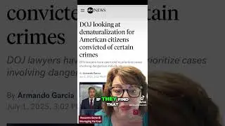 Trump's Plan: US Citizenship Under Attack