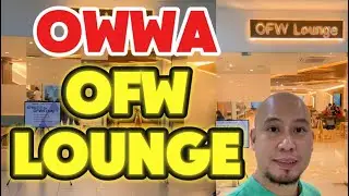 OWWA - OFW Lounge