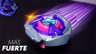 El Rey Del Ataque Competitivo!🔥 El Mejor COMBO COMPETITIVO para Shark Scale de Beyblade X !