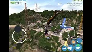Goat simulator how to get the evil goat