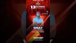 Promocode: Wray   #urbankizz #urbankizomba #kizombafeel #kizombafusion #dancers #kizombalove#music