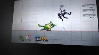 incineroar combos