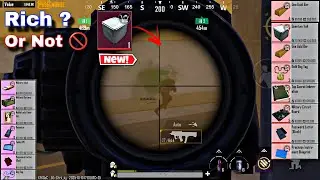 Quantum Veil Gave Me 7 Million LOOT Metro Royale Chapter 28 