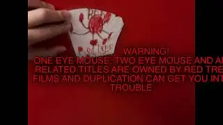 Red tree films warning screen 2025 rare