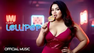 Lollipop (Official Music) by Candy K | Brown Cypher Records