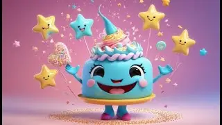 Pat a Cake Sunshine Bakery Surprise | Best Nursery Rhymes and Kids Songs Collection