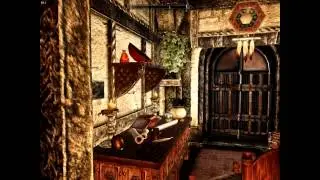 Skyrim House Mods - #2 - Dragon Falls Manor