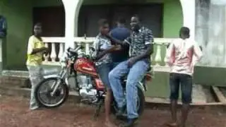Chanson Moba : Min nan fin loom de l'artiste Tansala Konlaa - Dapaong Togo