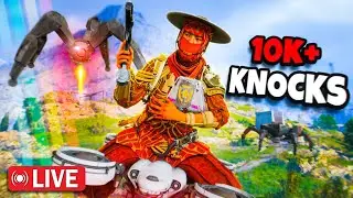 PLAYING WITH TRIPPIE REDD  (BEST MOVEMENT PLAYER IN ARC RAIDERS)