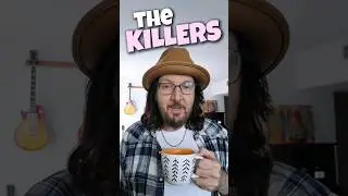 ROCK NEWS! - THE KILLERS 🤘 #rocknews #thekillers #mrbrightside #rock #rockmusic #rockband #musicnews