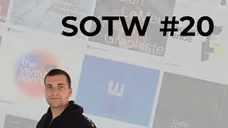 Analizando las mejores webs del mundo - 18/08/2023 al 24/08/2023 | SOTW #20