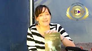 🎥 [ INTERVIEW ] 🎬 Estelle Faye