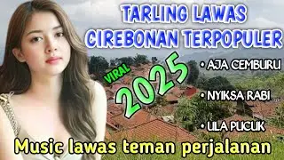 &ldquo;Tarling Cirebonan Lawas Full Album | Suara Merdu Pengantar Malam Yang Indah&rdquo;