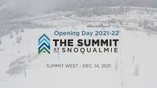 Opening Day Announced For 2021-22 Season