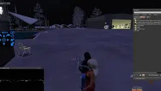 SL 20260103 Nav HUD [ MIDNIGHT DRIVE  ]  20260104