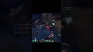 Twitch IRL show us why he is the GOAT on Twitch #twitchirl  #twitch #outplay #adc #leagueoflegends