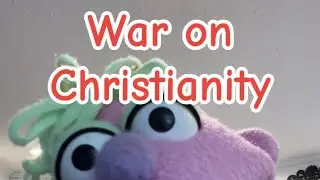 War on Christianity