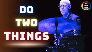 Get More Jazz Drums Gigs - Playing Opportunities