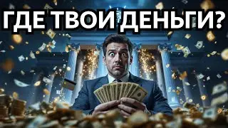 Как работает банковская система? Руководство для чайников