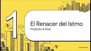 El que quiere conocer a Panam&aacute; que venga porque se acaba