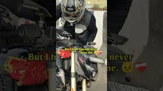 I HOPE YOU WILL NEVER LEAVE ME🥹❤️&zwj;🩹...#trending #bikeride #leaves #youtubeshorts #viral #viralvideos