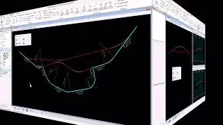 OpenRail Designer 2025 Geometry Enhancements - Updated Complex Redefine Tool