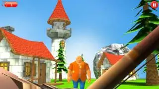 Apple Shooter 2016 android gameplay