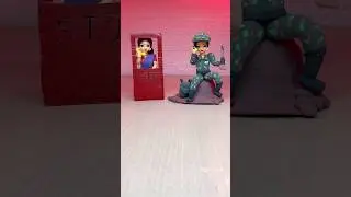 Ghar Kab Aaoge 🏠 indian Army soldier with Wife Making Emotional Story idol #army#shorts#art #viral