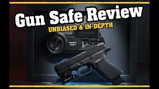 Gun Safe Review 2025 | Secure Firearm Storage & Safety