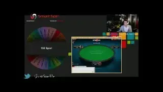 Premiere iJustGamble's Wheel of Fortune Stream