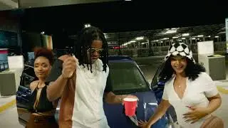 Donfly - 30 MIN (CLIP OFFICIEL)