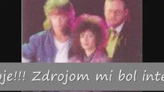 Ako bola objavena Amerika - Peter, Vaso a Beata Detom