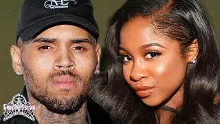 Chris Brown shades black women (SMH!) | Reginae Carter dumps YFN Lucci...again!