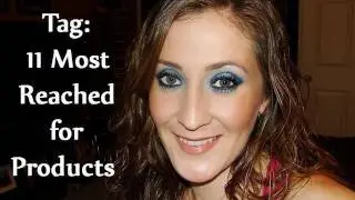 TAG:  11 Most Reached for Products