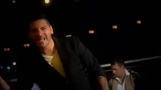 Chris P&eacute;rez Bab (Buenos Aires Bachata) - No Me Faltes Tu (Video Oficial) 