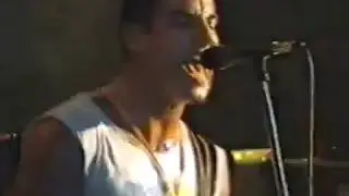 PORNORIVISTE - Live al FILLMORE di Cortemaggiore (PC)