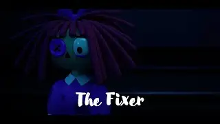 The Fixer | TADC Ragatha Tribute/AMV [NOT MADE FOR KIDS]