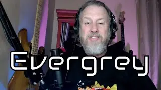 Evergrey - Eternal Nocturnal  - First Listen/Reaction